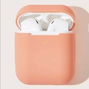 "Just Peachy" Airpod Case